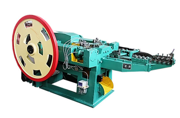 全自動制釘機Z94-5C