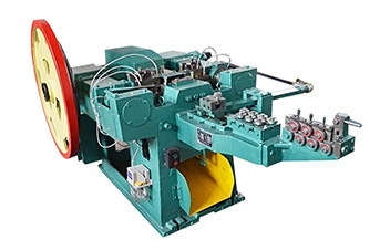 全自動制釘機Z94-4C