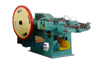 全自動制釘機Z94-3C