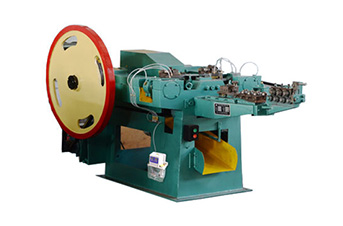 全自動制釘機Z94-2C