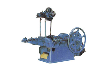 WZ94-4A自動(dòng)瓦楞釘機(jī)（傘釘機(jī)）